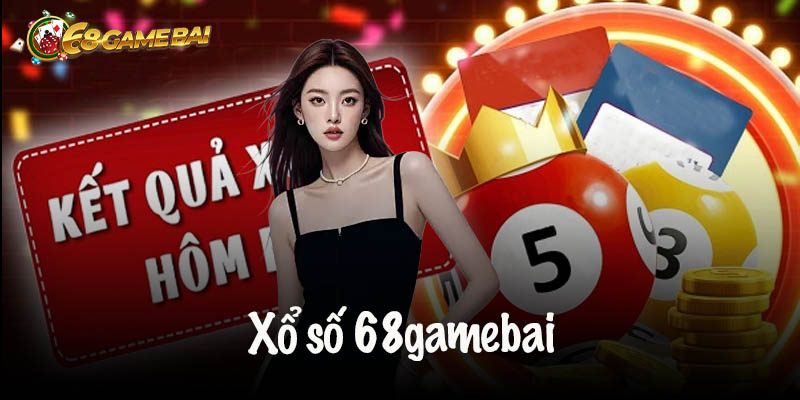 Xổ Số 68gamebai - Nơi Bạn Chinh Phục Đam Mê Dễ Dàng 2 Những loại hình xổ số 68gamebai thu hút nhất