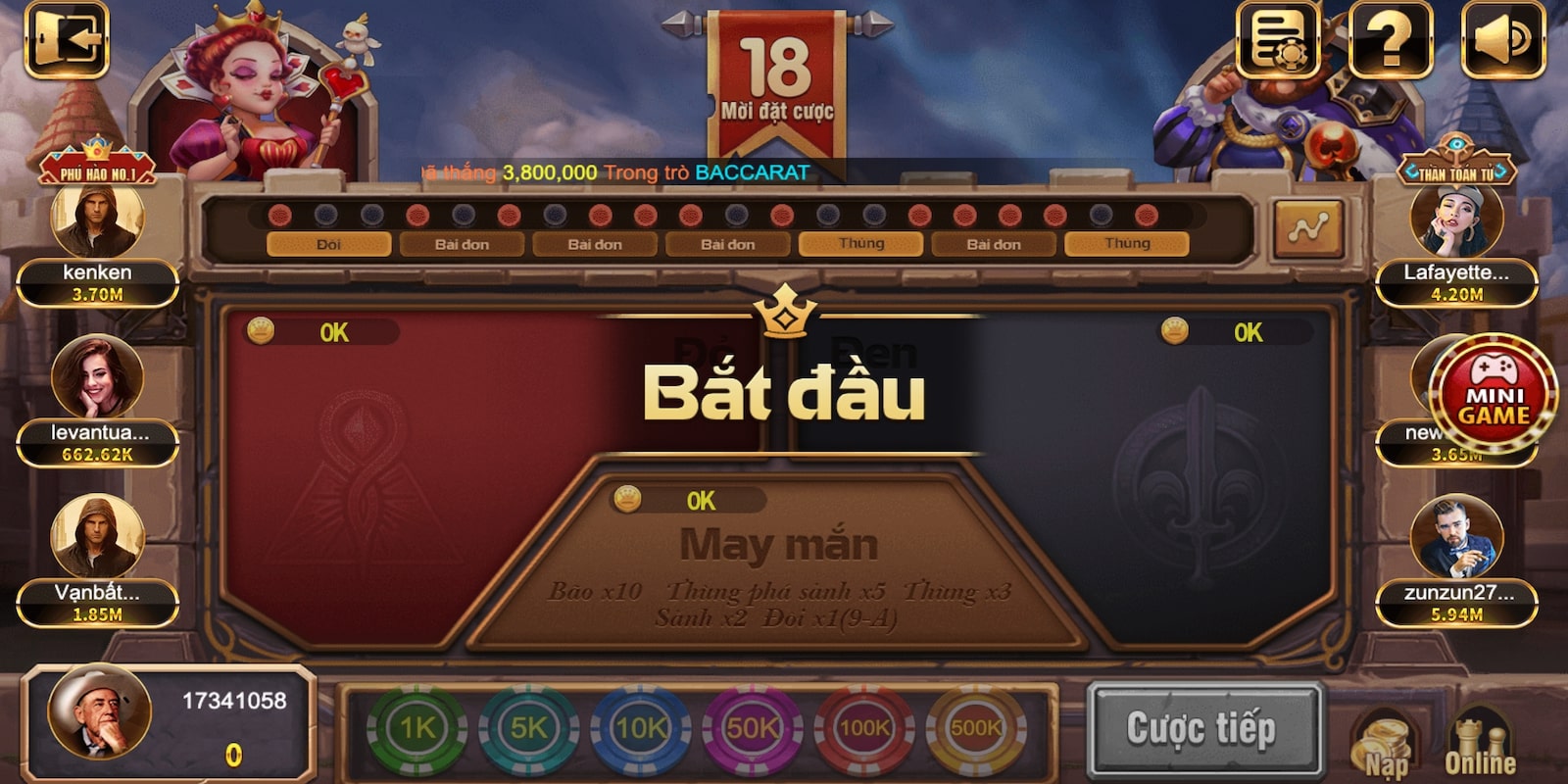 Cách Chơi Liêng 68 Game Bài Như Cao Thủ 1 Giới thiệu liêng tại 68 Game Bài