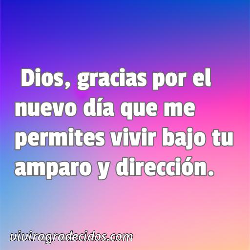 Agradable frase de agradecimiento a dios por un dia mas, 50 Mejores frases de agradecimiento a dios por un dia mas