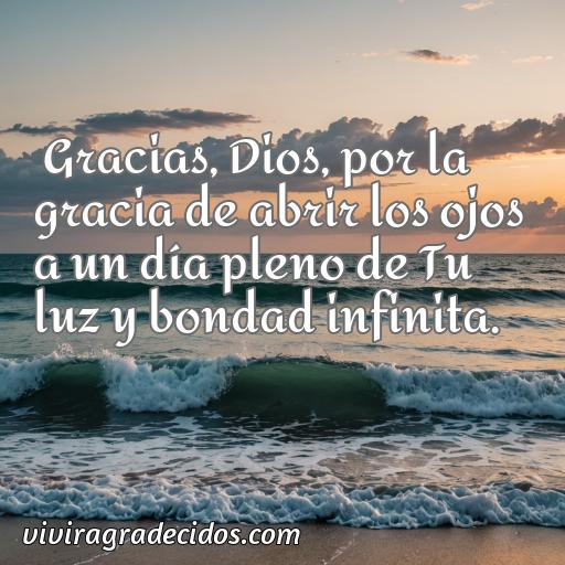 Mejor frase de agradecimiento a dios por un dia mas, frases de agradecimiento a dios por un dia mas