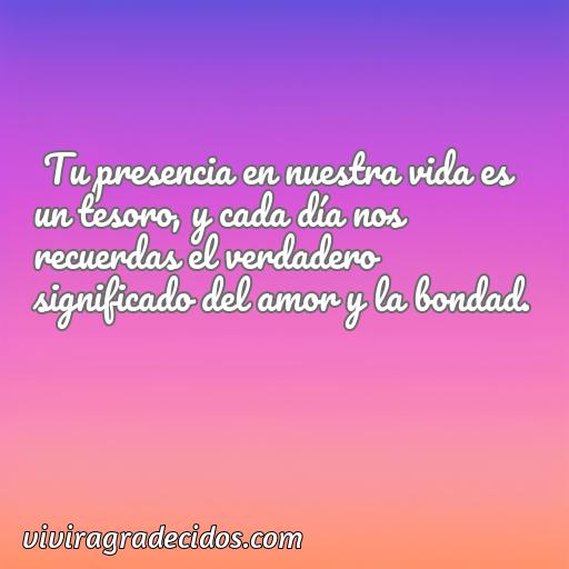 Agradable frase de agradecimiento a hija de una amiga, Cincuenta frases de agradecimiento a hija de una amiga