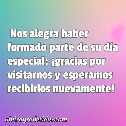 Mejor frase de agradecimiento a los clientes de restaurante, frases de agradecimiento a los clientes de restaurante