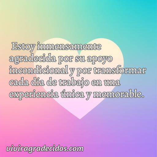 Cincuenta Frases de agradecimiento a mis compañeras