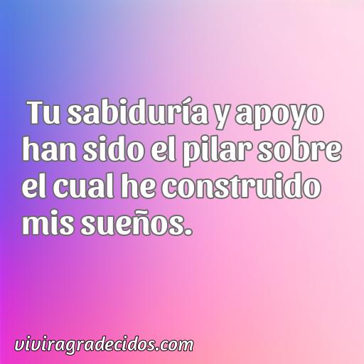 Mejor frase de agradecimiento a un mentor, Cincuenta Mejores frases de agradecimiento a un mentor