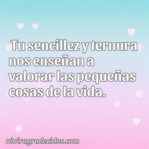 Agradable frase de agradecimiento a un niño, Cincuenta Mejores frases de agradecimiento a un niño