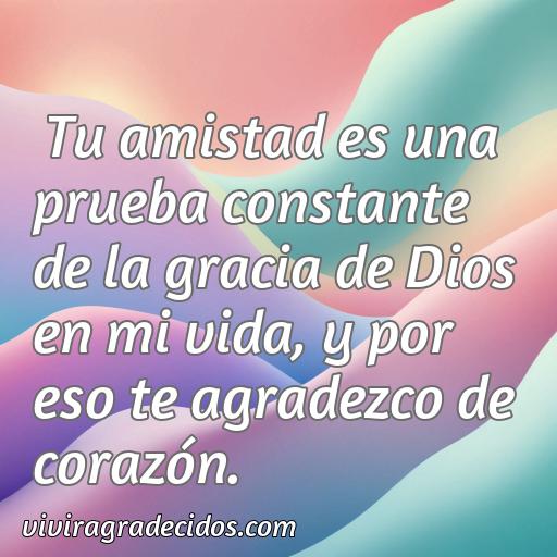 Inspiradora frase de agradecimiento a una amiga cristiana, frases de agradecimiento a una amiga cristiana