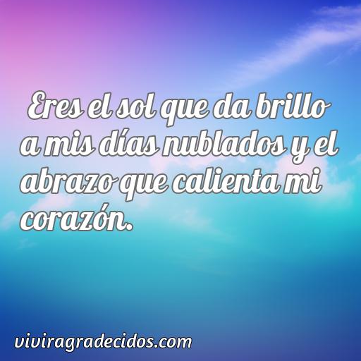 Inspiradora frase de agradecimiento con cariño, frases de agradecimiento con cariño