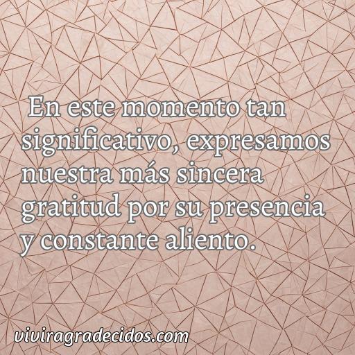 Excelente frase de agradecimiento de un homenaje, frases de agradecimiento de un homenaje