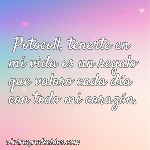 Agradable frase de agradecimiento por estar en mi vida para potocoll, frases de agradecimiento por estar en mi vida para potocoll