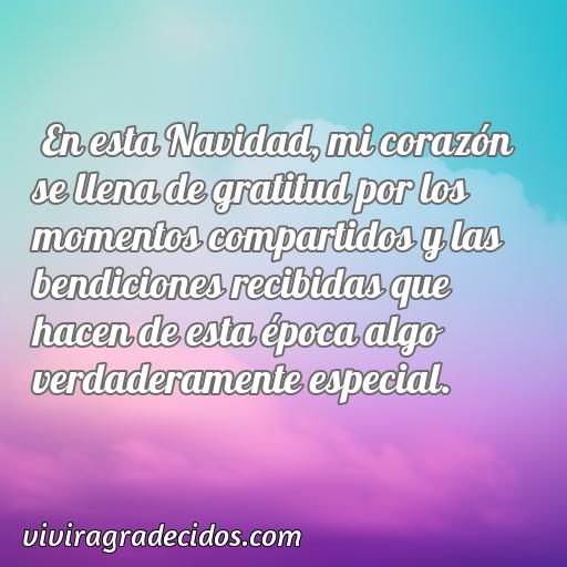 Mejor frase de agradecimiento por la navidad, frases de agradecimiento por la navidad