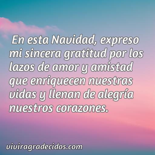 Excelente frase de agradecimiento por la navidad, frases de agradecimiento por la navidad