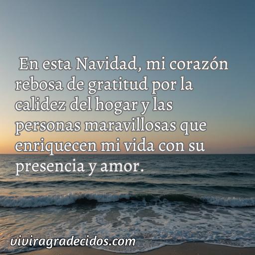 Inspiradora frase de agradecimiento por la navidad, 50 Mejores frases de agradecimiento por la navidad